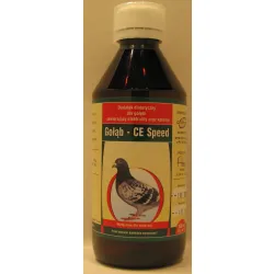 Gołąb- Ce speed 250ml